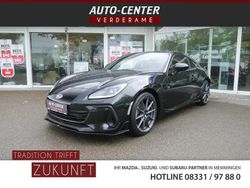 Crystal black silica Neu 2025 Subaru BRZ Sport Coupé | 40.990 € (Teuer)