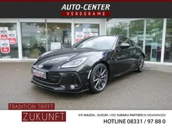 Crystal black silica Neu 2025 Subaru BRZ Sport Coupé | 40.990 € (Teuer)