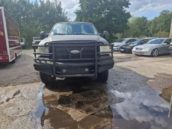 Grau Gebraucht 2005 Ford F350 SUV | 22.000 €