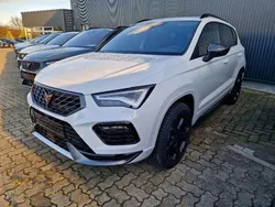 Weiß Gebraucht 2024 Cupra Ateca SUV | 43.901 € (Teuer)