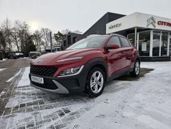 Rot Gebraucht 2022 Hyundai Kona SUV | 17.900 € (Fairer Preis)
