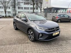 Grau Gebraucht 2023 VW Taigo R-line SUV | 22.290 € (Fairer Preis)