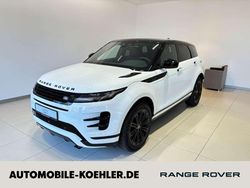 Fuji white Neu 2025 Land Rover Range Rover evoque SE Dynamic SUV | 62.790 € (Fairer Preis)