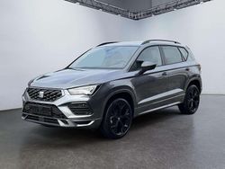 Graphitgrau Neu 2025 Seat Ateca Black Edition SUV | 35.205 € (Fairer Preis)