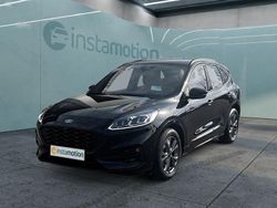 Schwarz Gebraucht 2023 Ford Kuga SUV | 24.999 € (Guter Preis)