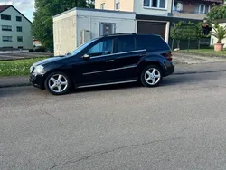 Mercedes ML320