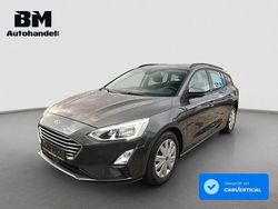 Grau Gebraucht 2019 Ford Focus Trend Kombi | 10.490 € (Guter Preis)