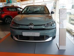 Grün Neu 2025 Citroën e-C4 Limousine | 29.950 € (Fairer Preis)