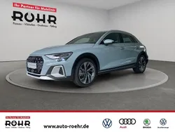 Pfeilgrau perleffekt Gebraucht 2024 Audi A3 Ambiente Limousine | 34.300 € (Guter Preis)