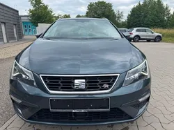Grau Gebraucht 2018 Seat Leon ST FR Kombi | 11.900 € (Superpreis)