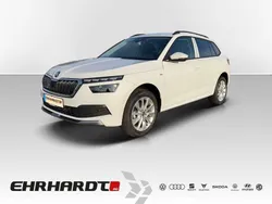 Moonweiß perleffekt Neu 2024 Skoda Kamiq Tour SUV | 26.490 € (Guter Preis)