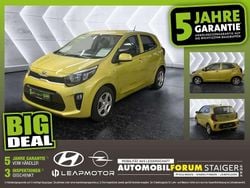 (l2e) lime light met. Gebraucht 2019 Kia Picanto Edition 7 Kleinwagen | 7.590 € (Guter Preis)