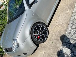 Silber Gebraucht 2000 VW Lupo GTI Kleinwagen | 8.888 €