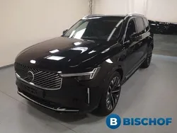 Schwarz Gebraucht 2025 Volvo XC90 Ultra SUV | 77.890 € (Fairer Preis)