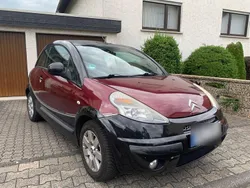 Andere außenfarben Gebraucht 2010 Citroën C3 Pluriel Charleston Cabrio | 1.550 € (Superpreis)