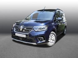 Blau Gebraucht 2024 Renault Kangoo Equilibre Van / Kleinbus | 30.887 € (Etwas zu teuer)