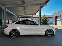 Gebraucht 2015 BMW M235 M Performance Coupé | 28.300 € (Fairer Preis)
