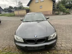 Gebraucht 2004 BMW 118 Kleinwagen | 3.000 € (Fairer Preis)