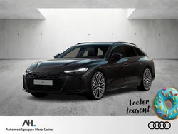 Braun Neu 2025 Audi A6 Sport Kombi | 79.950 € (Fairer Preis)