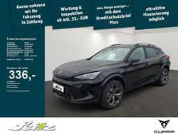 Schwarz Gebraucht 2025 Cupra Formentor SUV | 31.948 € (Guter Preis)