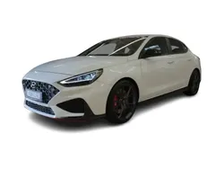 Weiß Gebraucht 2024 Hyundai i30 Limousine | 33.950 € (Fairer Preis)