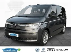 Grau Gebraucht 2025 VW T7 Style Van | 62.950 € (Fairer Preis)