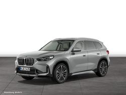 Spacesilber metallic Gebraucht 2025 BMW X1 Comfort Edition SUV | 48.614 € (Etwas zu teuer)