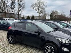 Schwarz Gebraucht 2014 Hyundai i20 Kombi | 5.799 € (Fairer Preis)
