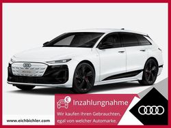 Gletscherweiß Gebraucht 2025 Audi A6 e-tron Ambiente Kombi | 66.820 € (Fairer Preis)