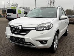 Weiß Gebraucht 2014 Renault Koleos Initiale Paris SUV | 6.800 € (Fairer Preis)