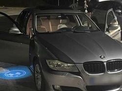 Gebraucht 2008 BMW 320 Limousine | 4.200 € (Guter Preis)