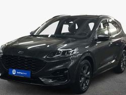 Magnetic grey metallic Gebraucht 2024 Ford Kuga ST-Line SUV | 28.440 € (Guter Preis)