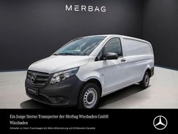 Arktikweiß Gebraucht 2022 Mercedes Vito Van / Kleinbus | 27.370 € (Superpreis)