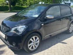 Schwarz Gebraucht 2015 Seat Mii Kleinwagen | 6.700 € (Fairer Preis)