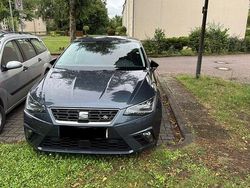 Grau Gebraucht 2019 Seat Ibiza FR Limousine | 8.999 € (Fairer Preis)