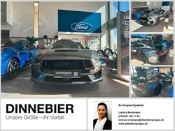 Grau Neu 2025 Ford Mustang Kleinwagen | 54.190 € (Guter Preis)