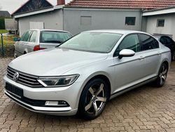 Gebraucht 2014 VW Passat Limousine | 12.200 € (Etwas zu teuer)