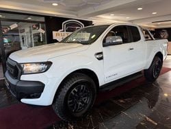 Weiß Gebraucht 2017 Ford Ranger Limited Abholung | 19.950 € (Etwas zu teuer)