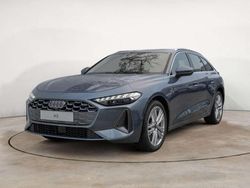 Blau / horizontblau Gebraucht 2025 Audi A5 Kombi | 53.911 € (Superpreis)