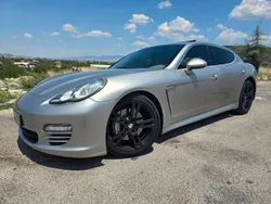 Silber Gebraucht 2010 Porsche Panamera 4S Limousine | 24.950 € (Superpreis)
