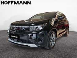 Schwarz Gebraucht 2023 Opel Grandland X Elegance SUV | 23.929 € (Fairer Preis)