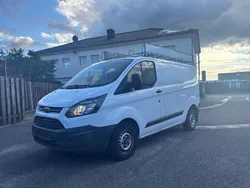 Weiß Gebraucht 2013 Ford Transit Custom Kombi | 3.999 € (Superpreis)