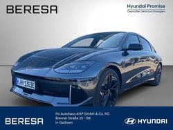 Grau Gebraucht 2025 Hyundai Ioniq 6 Edition Limousine | 44.980 €