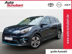 Blau Gebraucht 2022 Kia e-Niro 2 SUV | 23.790 € (Fairer Preis)