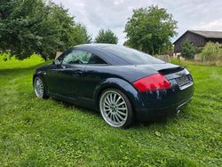 Blau Gebraucht 2003 Audi TT Coupé | 6.000 € (Fairer Preis)