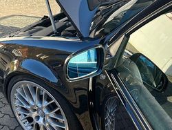 Schwarz Gebraucht 2001 VW Golf IV GTI Kleinwagen | 21.500 €