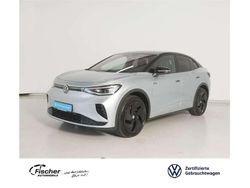 Silber Gebraucht 2024 VW ID.5 GTX SUV | 46.980 €