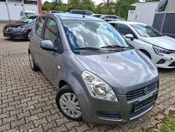 Grau Gebraucht 2009 Suzuki Splash Basic Kleinwagen | 2.990 € (Fairer Preis)