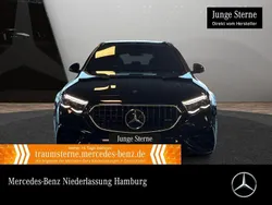 Schwarz Gebraucht 2024 Mercedes E53 AMG AMG Limousine | 87.990 €