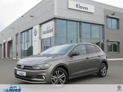 Grau Gebraucht 2020 VW Polo Active Limousine | 15.990 € (Fairer Preis)